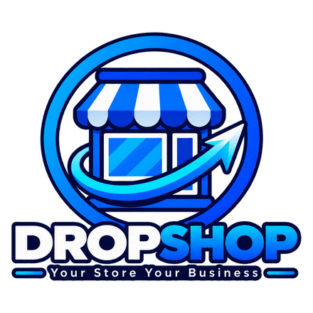 DropShop: Your Store Your Business